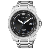 Orologio Citizen Uomo Supertitanio - Uomo in Acciaio AW1330-56E - AW1330-56E